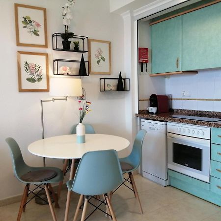 Amatista 110 Apartment Calpe Bagian luar foto