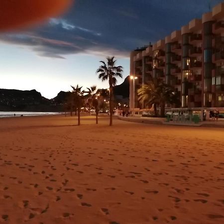 Amatista 110 Apartment Calpe Bagian luar foto