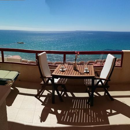 Amatista 110 Apartment Calpe Bagian luar foto