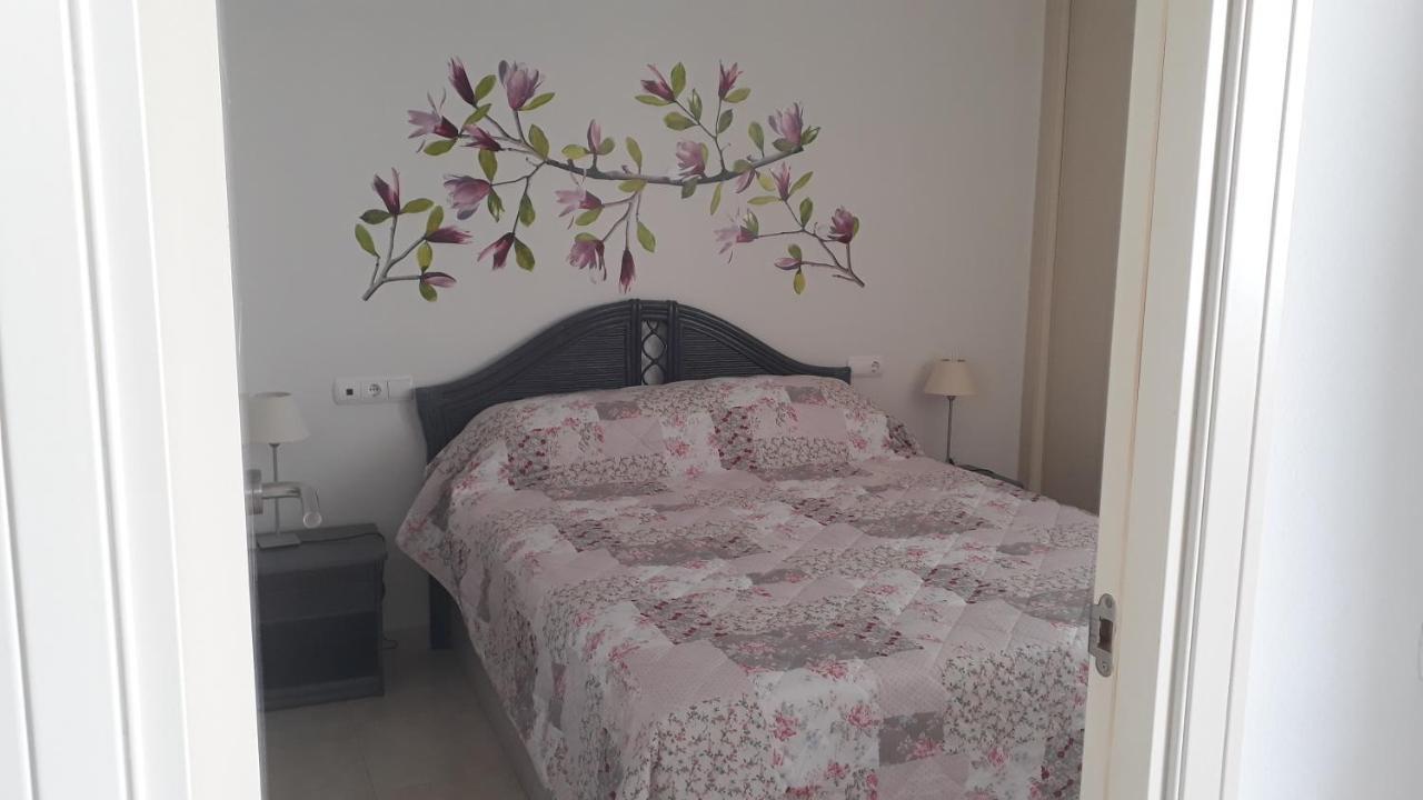 Amatista 110 Apartment Calpe Bagian luar foto