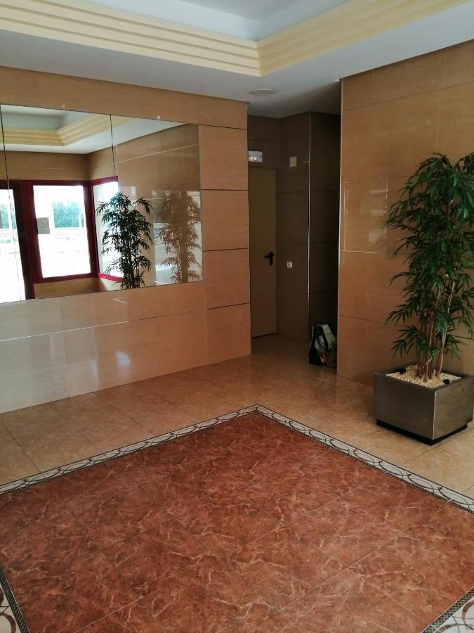 Amatista 110 Apartment Calpe Bagian luar foto