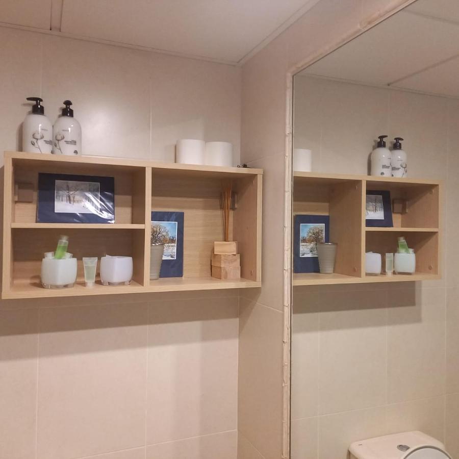 Amatista 110 Apartment Calpe Bagian luar foto