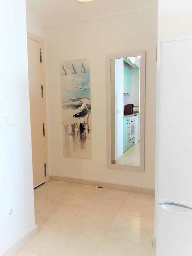 Amatista 110 Apartment Calpe Bagian luar foto